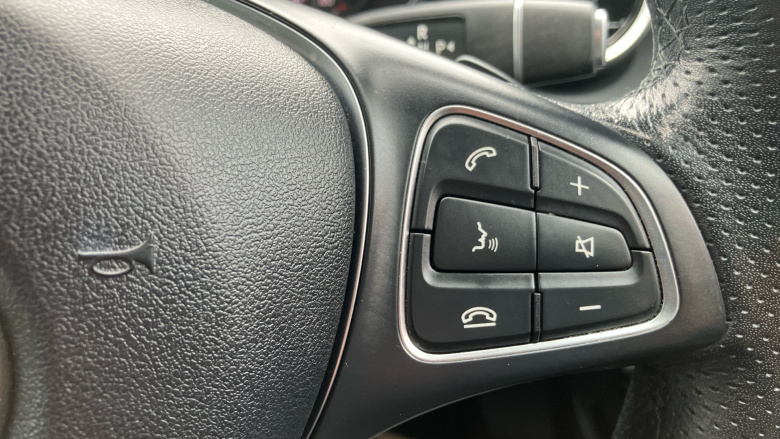 Mercedes-Benz C-Class C200 Sport Premium 5dr 9G-Tronic Petrol Estate